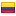 fsfb.org.co server is located in Colombia